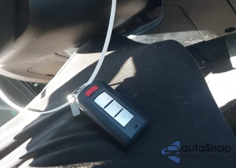 2023 Mitsubishi Outlander Sport 2.0 Es Awc/2.0 Le Awc/2.0 Ralliart Awc/2.0 S Awc/2.0 Se Awc from USA, damaged, VIN JA4ARUAU4PU002172